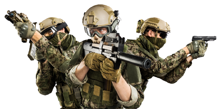 army
